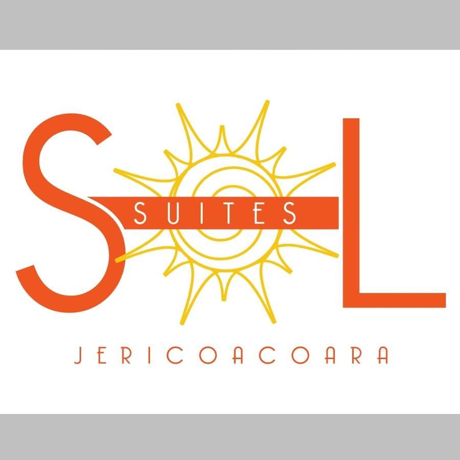 Pousada Sol Suites Jijoca de Jericoacoara Exterior foto