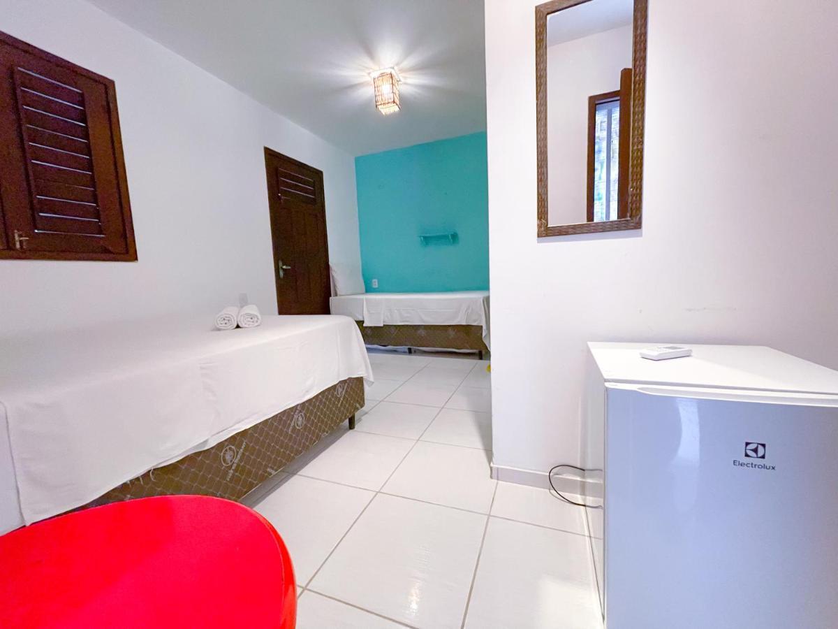 Pousada Sol Suites Jijoca de Jericoacoara Exterior foto