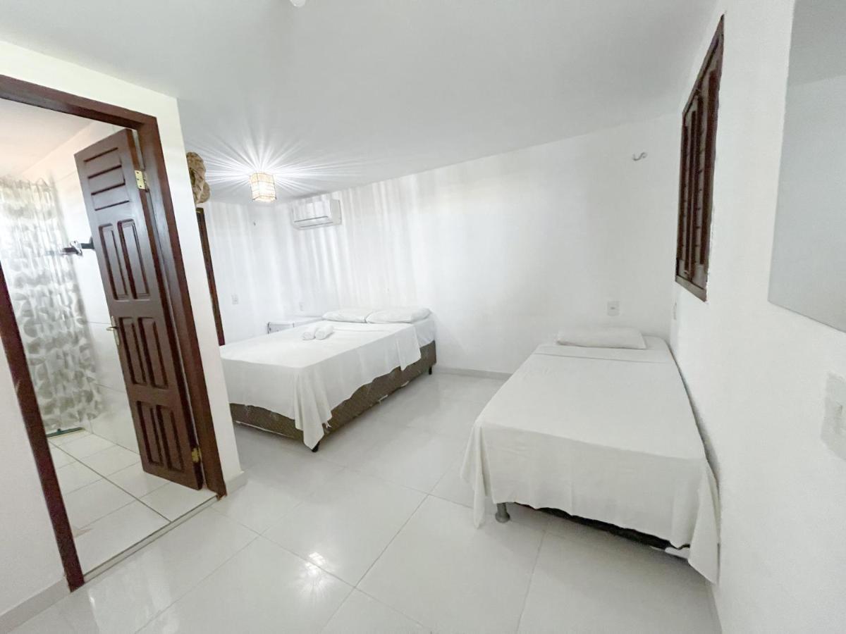 Pousada Sol Suites Jijoca de Jericoacoara Exterior foto